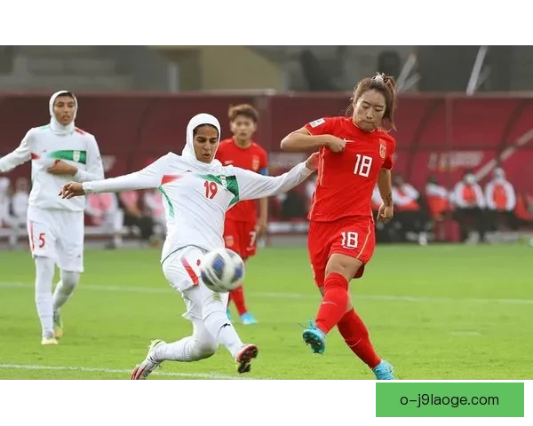 女足焦点：五名伊朗球员澳大利亚获避难亚洲杯赛场突发变故