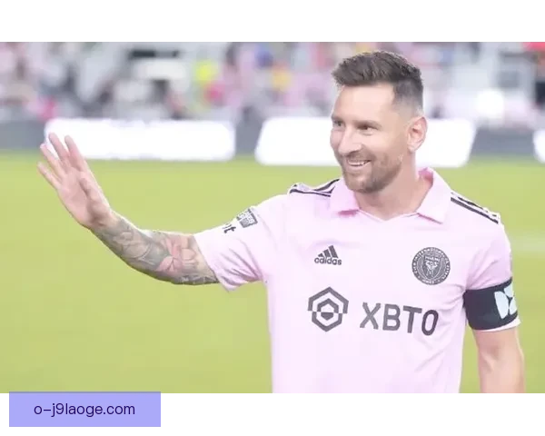 梅西第八次捧起金球奖后依然在美职联赛场惊艳表现单场贡献五次助攻创造历史