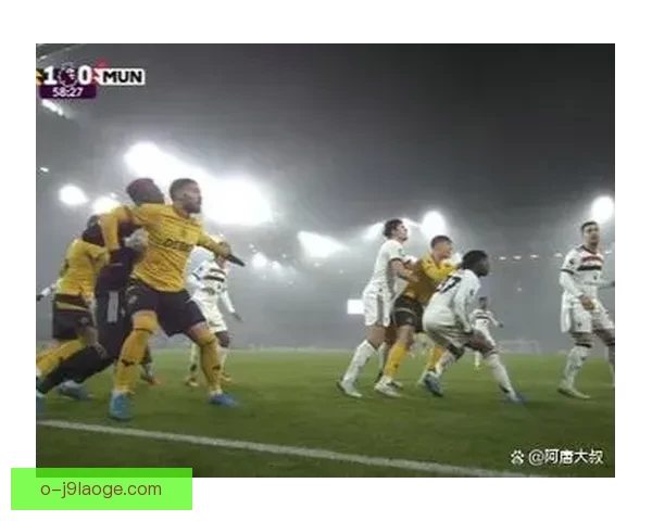 英超冷门比赛频发的深层成因与战术心理因素解析俱乐部运营环境影响